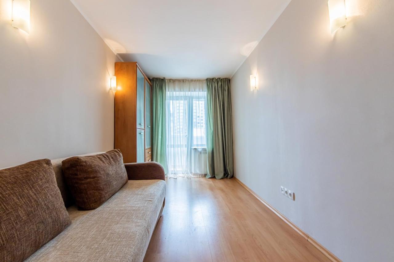 Three-room On District *