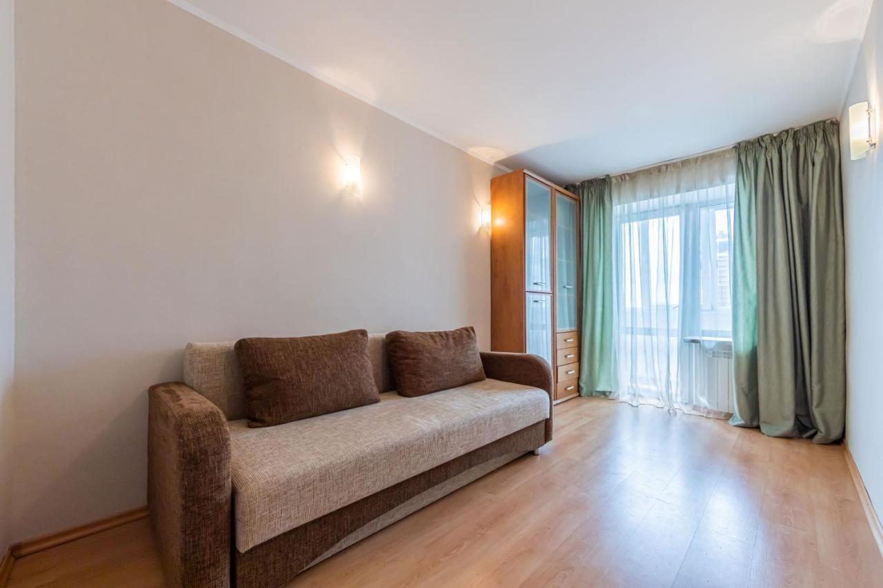 Three-room On District Kyiv